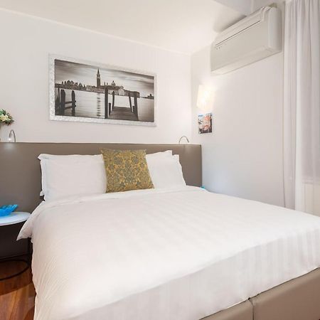 Spadaria San Marco Guest House البندقية المظهر الخارجي الصورة