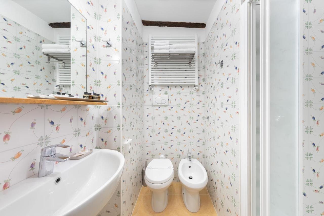 Spadaria San Marco Guest House البندقية المظهر الخارجي الصورة